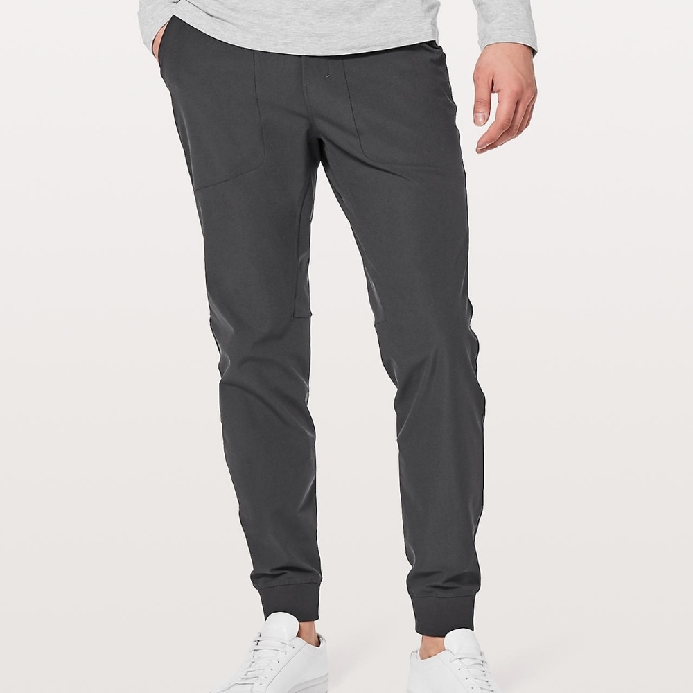 Lululemon ABC Jogger